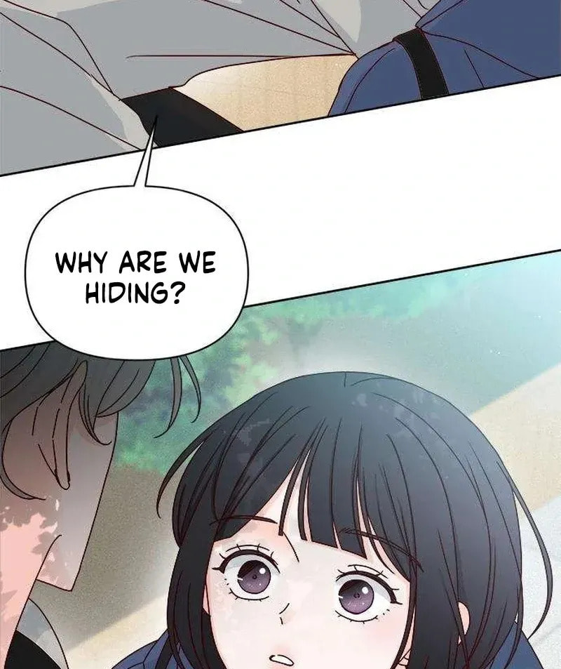 Read My Love Interferer chapter 4 image 103 on Lezhin