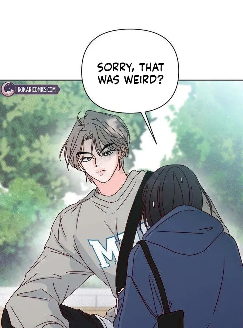 Read My Love Interferer chapter 4 image 108 on Lezhin