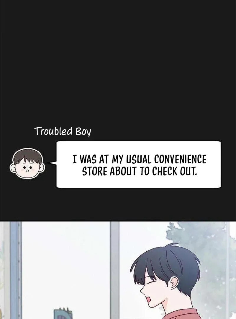 Read My Love Interferer chapter 4 image 11 on Lezhin