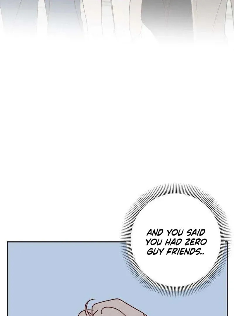 Read My Love Interferer chapter 4 image 112 on Lezhin