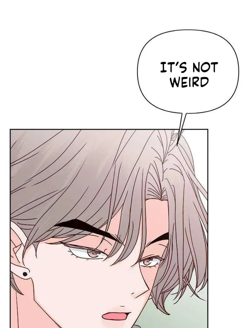 Read My Love Interferer chapter 4 image 119 on Lezhin