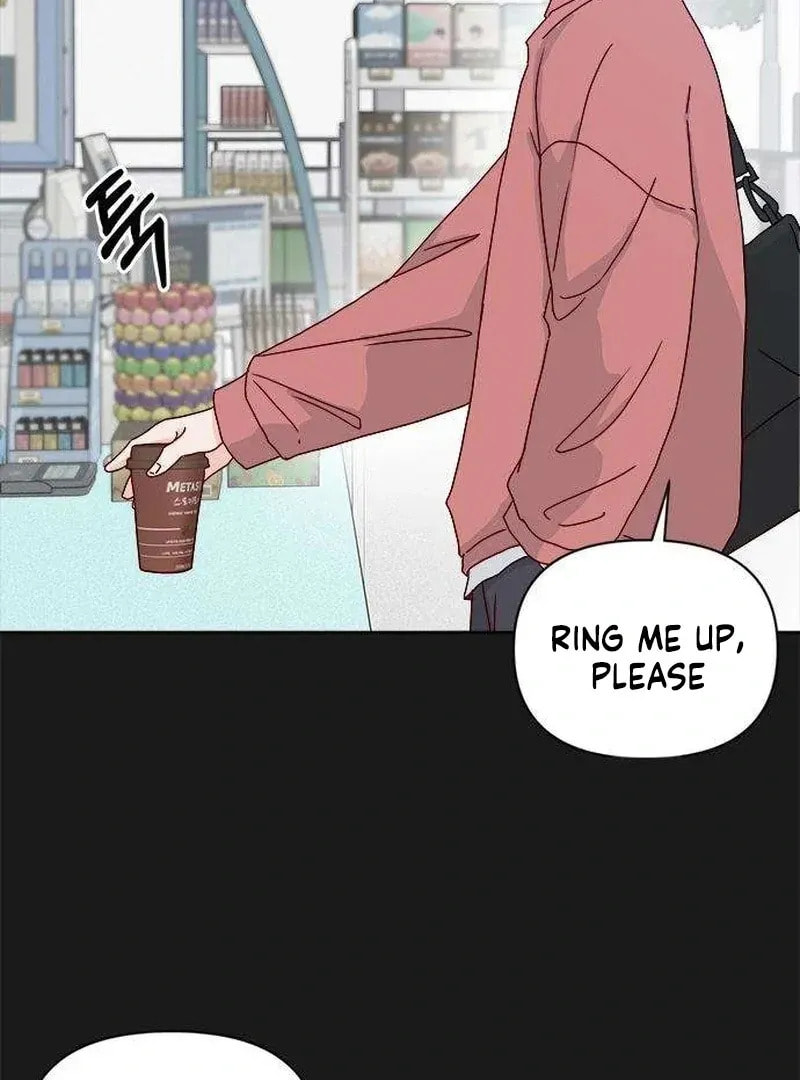 Read My Love Interferer chapter 4 image 12 on Lezhin
