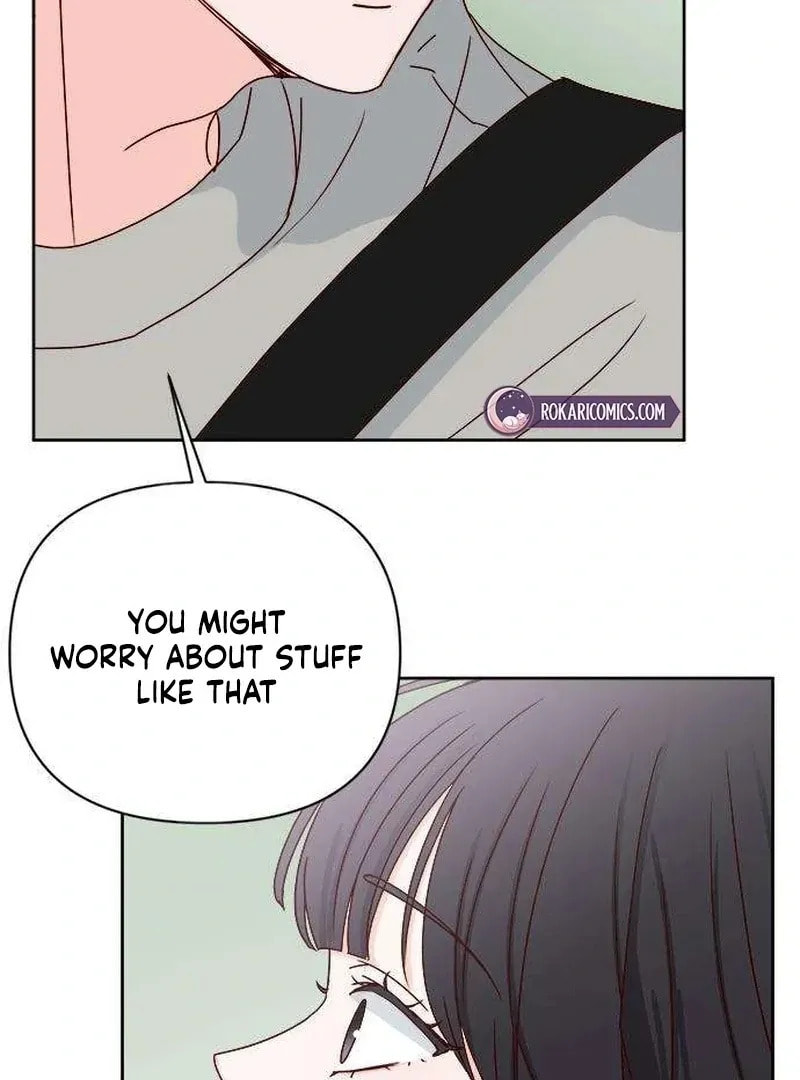 Read My Love Interferer chapter 4 image 120 on Lezhin