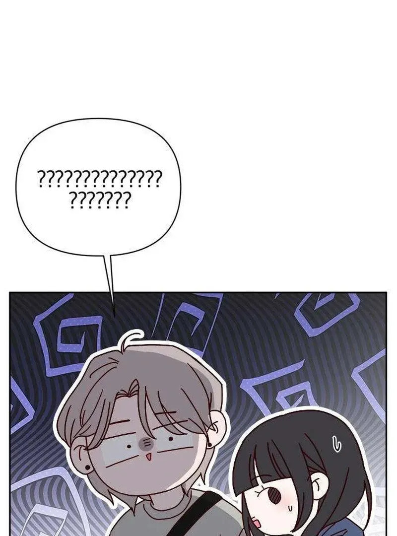 Read My Love Interferer chapter 4 image 125 on Lezhin