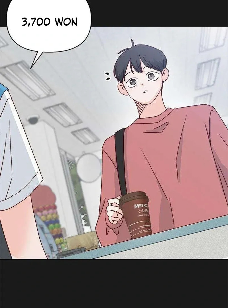 Read My Love Interferer chapter 4 image 13 on Lezhin