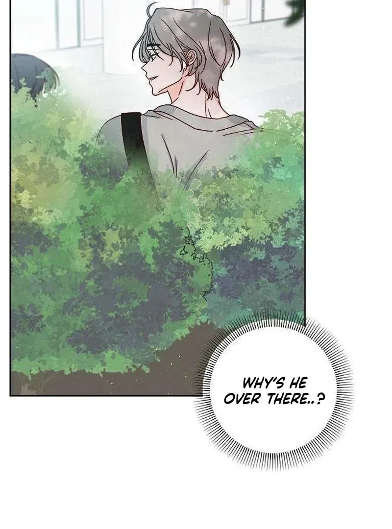 Read My Love Interferer chapter 4 image 135 on Lezhin