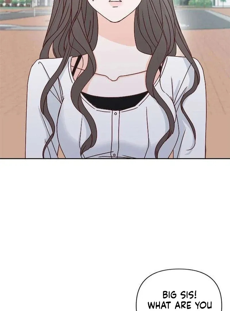 Read My Love Interferer chapter 4 image 138 on Lezhin