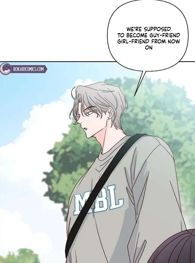 Read My Love Interferer chapter 4 image 145 on Lezhin