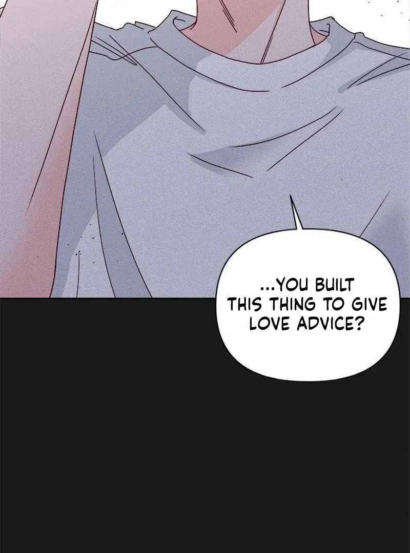 Read My Love Interferer chapter 4 image 22 on Lezhin