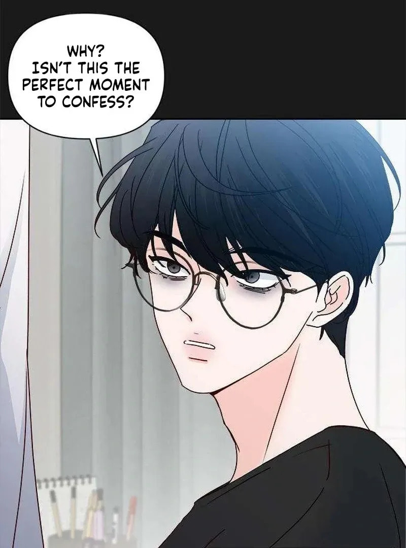 Read My Love Interferer chapter 4 image 23 on Lezhin