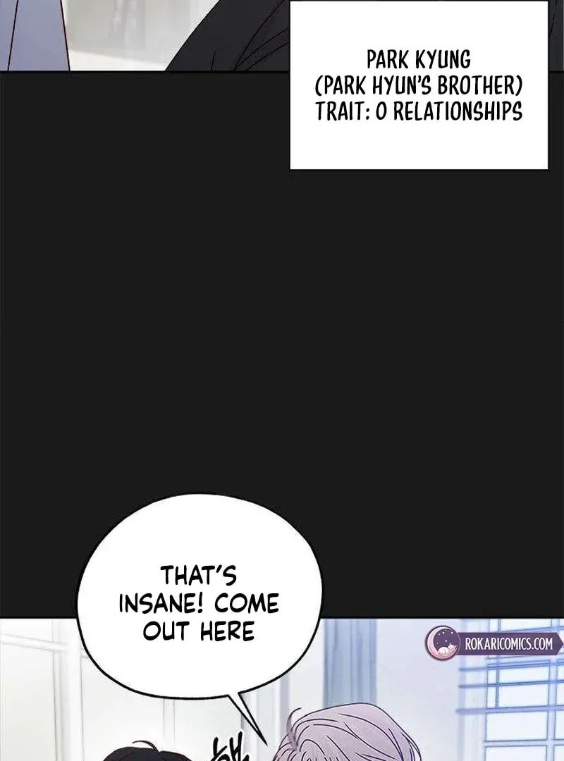 Read My Love Interferer chapter 4 image 24 on Lezhin