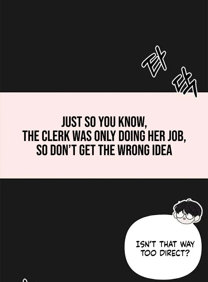 Read My Love Interferer chapter 4 image 26 on Lezhin