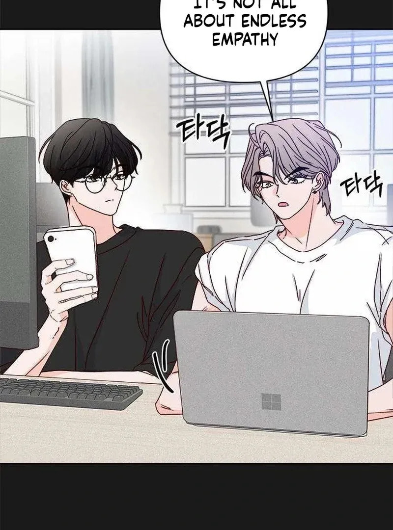 Read My Love Interferer chapter 4 image 32 on Lezhin