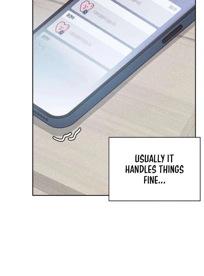 Read My Love Interferer chapter 4 image 42 on Lezhin