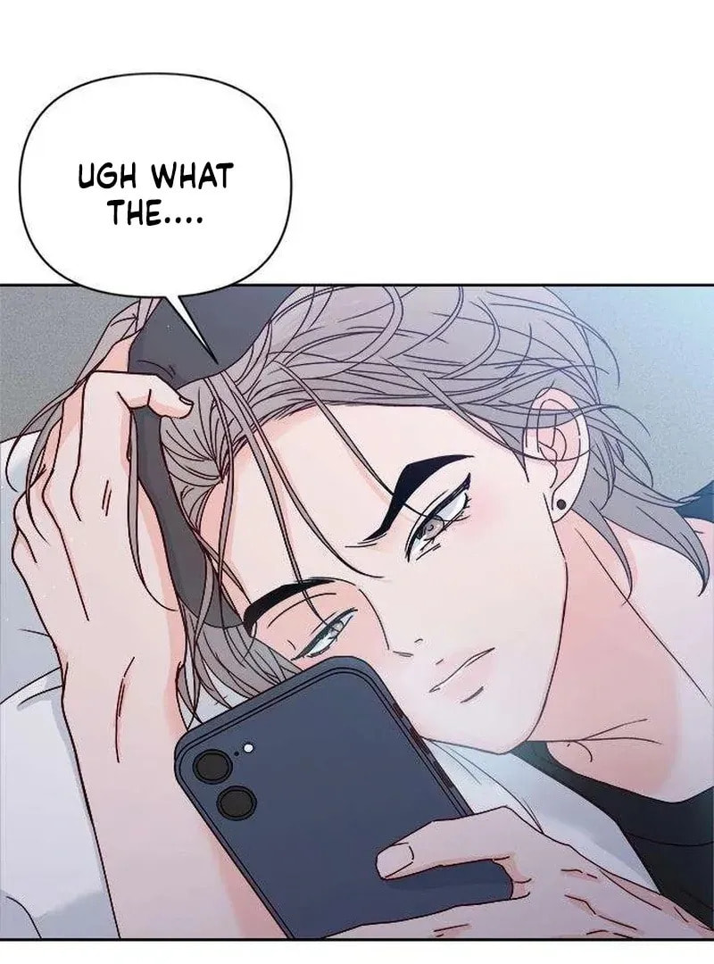 Read My Love Interferer chapter 4 image 43 on Lezhin
