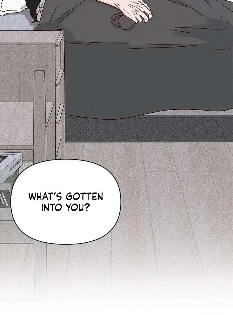 Read My Love Interferer chapter 4 image 50 on Lezhin
