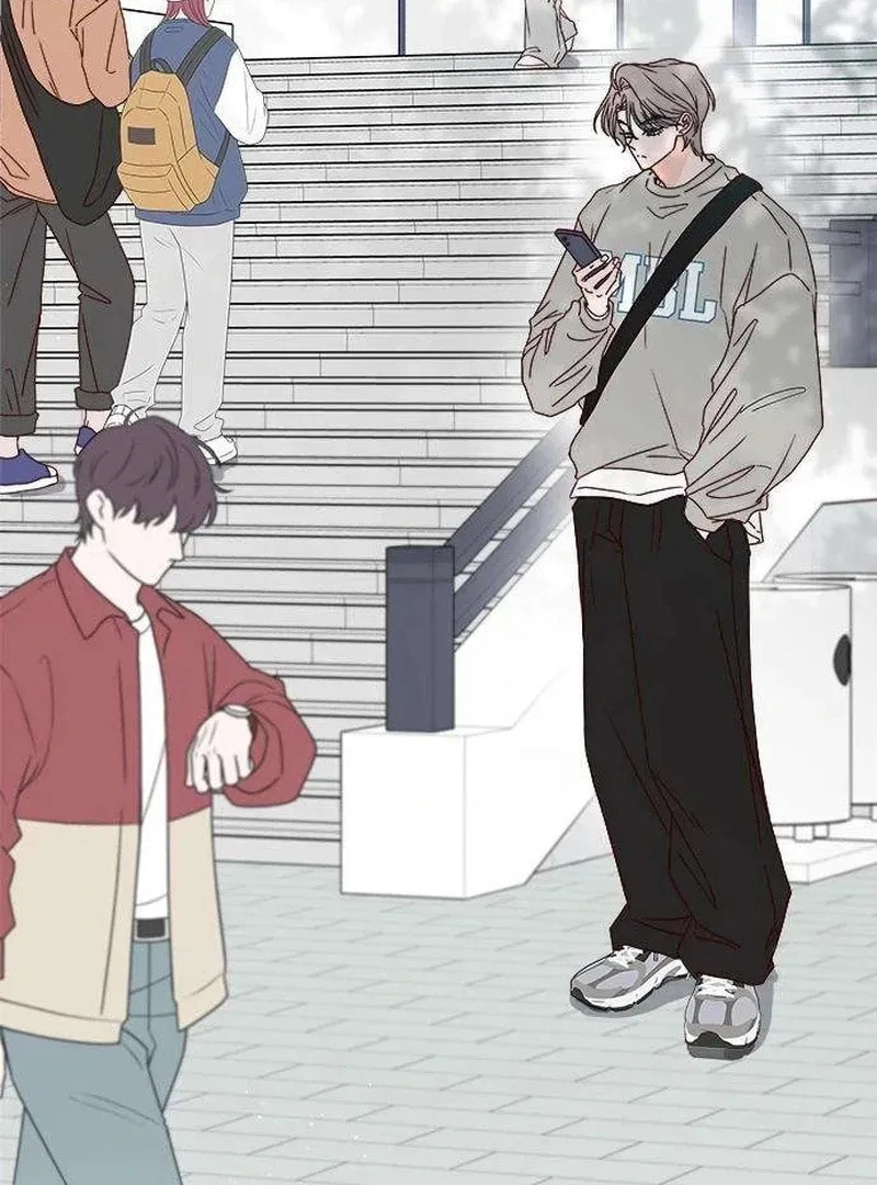 Read My Love Interferer chapter 4 image 55 on Lezhin