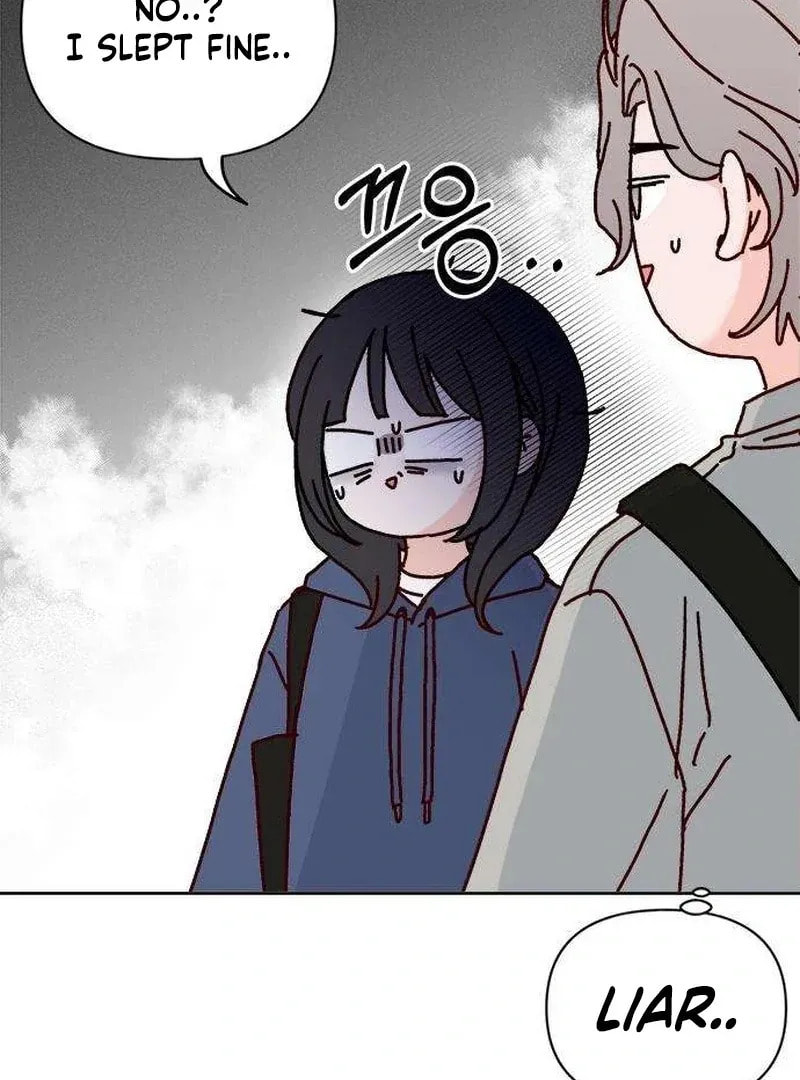 Read My Love Interferer chapter 4 image 71 on Lezhin