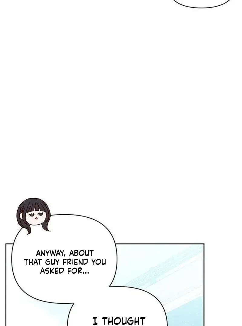 Read My Love Interferer chapter 4 image 72 on Lezhin