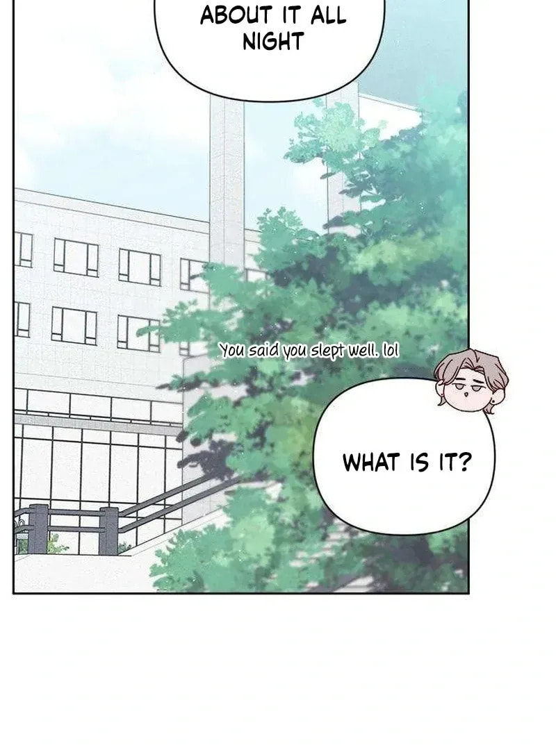 Read My Love Interferer chapter 4 image 73 on Lezhin