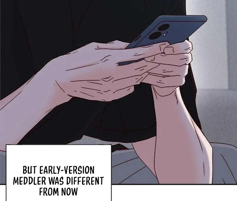 Read My Love Interferer chapter 4 image 8 on Lezhin