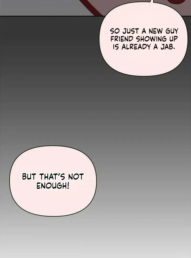 Read My Love Interferer chapter 4 image 80 on Lezhin