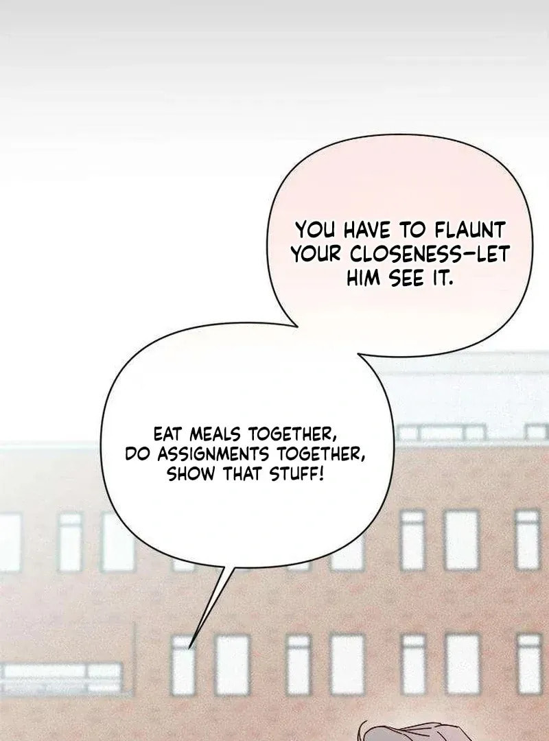 Read My Love Interferer chapter 4 image 81 on Lezhin