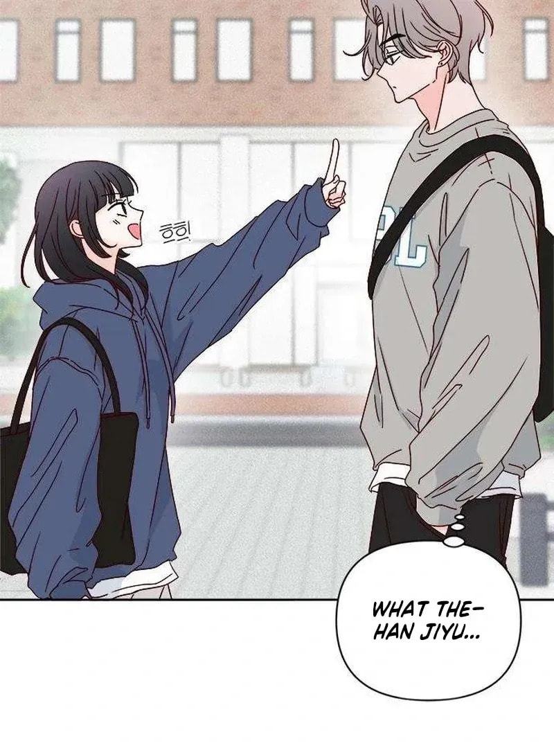 Read My Love Interferer chapter 4 image 82 on Lezhin