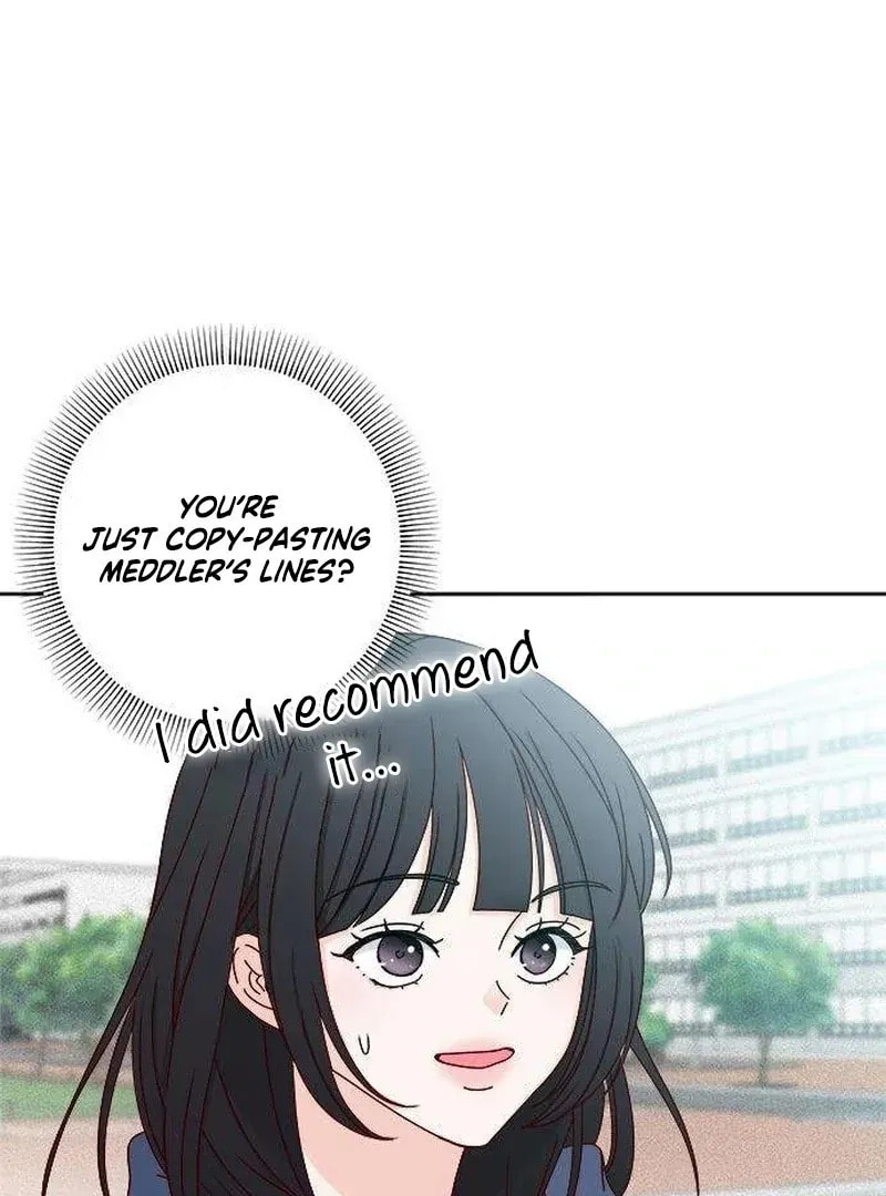 Read My Love Interferer chapter 4 image 83 on Lezhin
