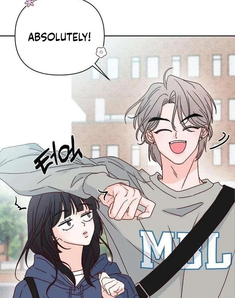 Read My Love Interferer chapter 4 image 85 on Lezhin