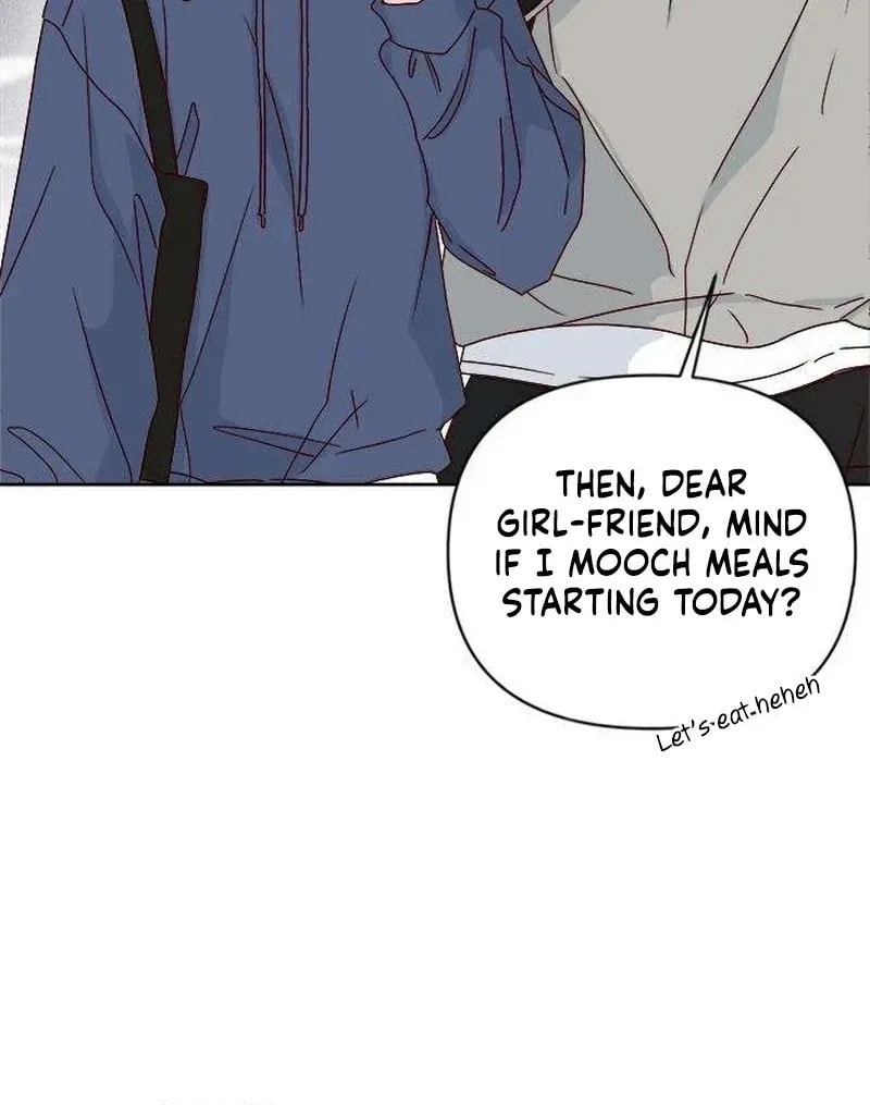 Read My Love Interferer chapter 4 image 86 on Lezhin