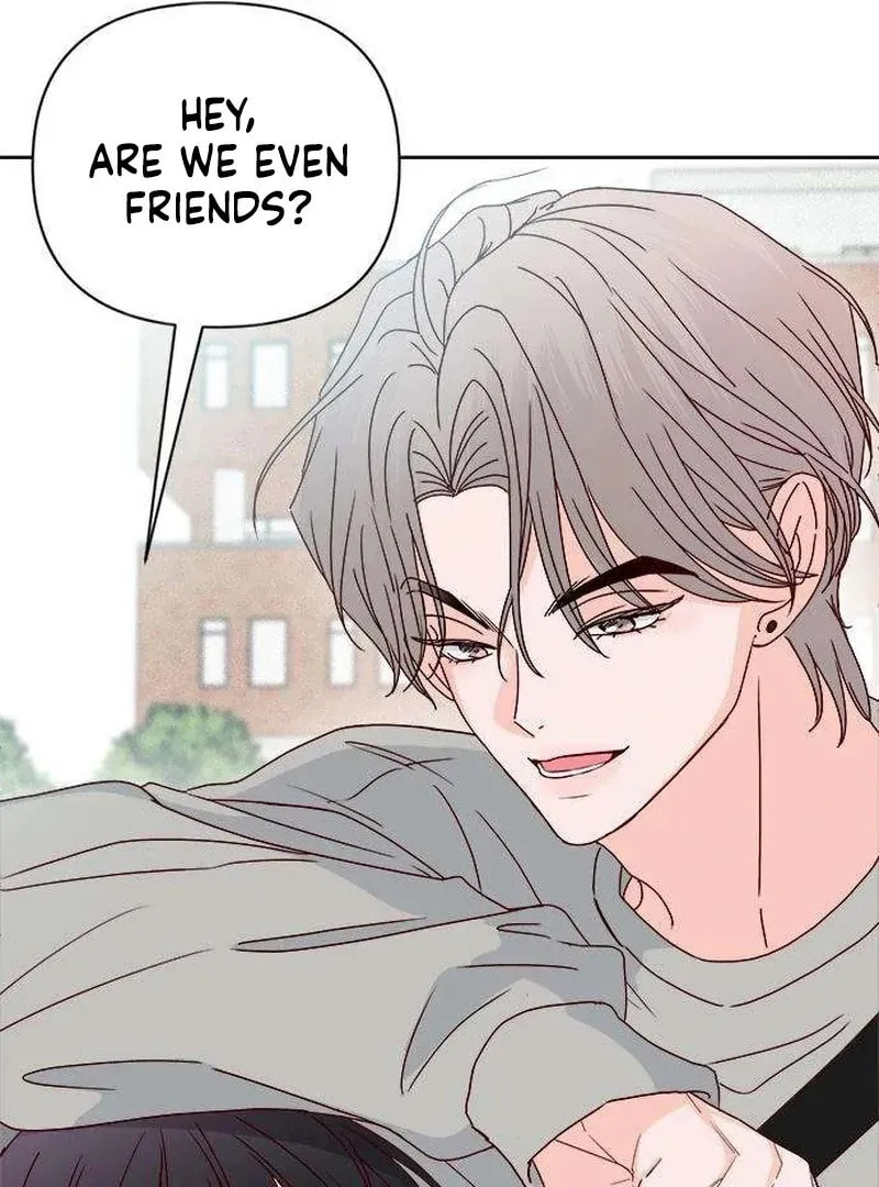 Read My Love Interferer chapter 4 image 87 on Lezhin
