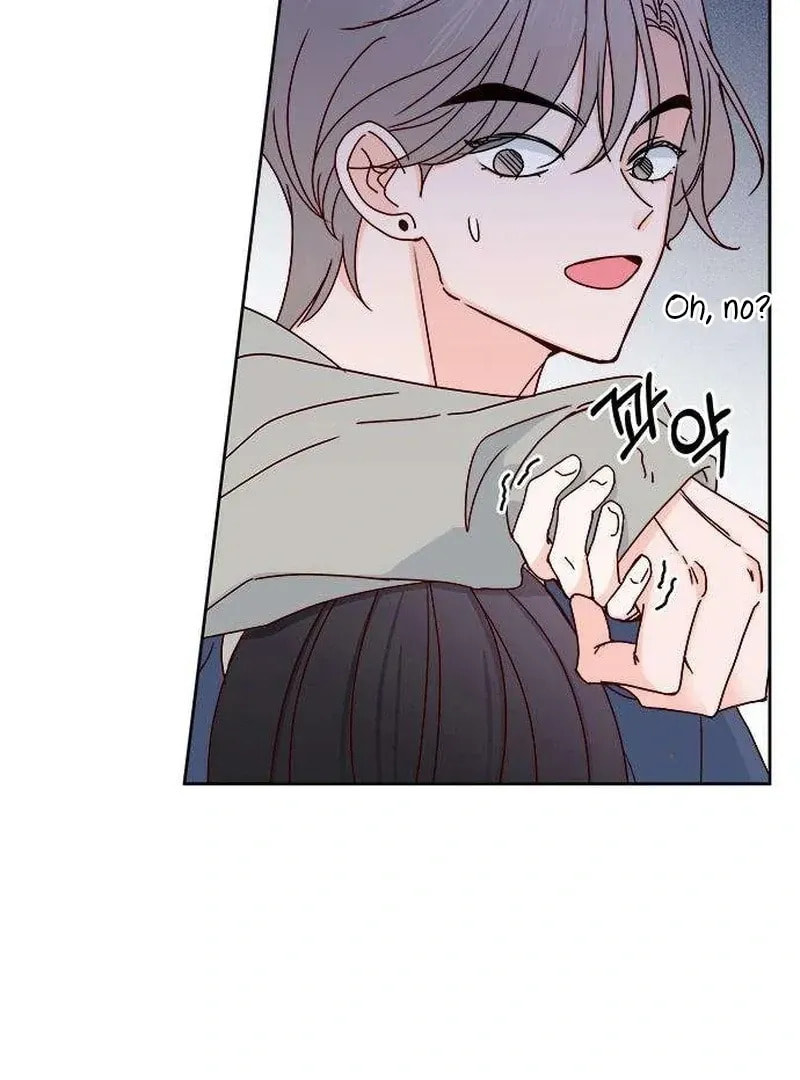 Read My Love Interferer chapter 4 image 90 on Lezhin