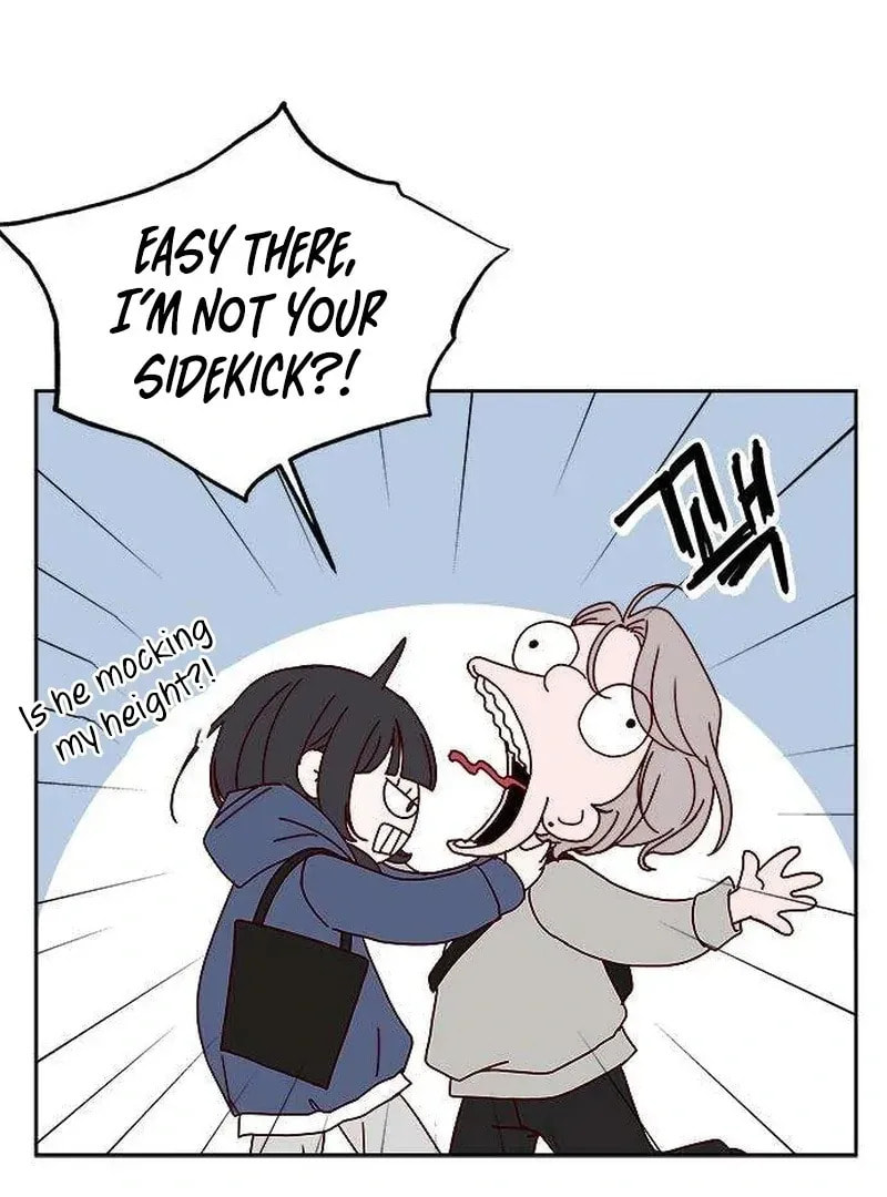 Read My Love Interferer chapter 4 image 91 on Lezhin