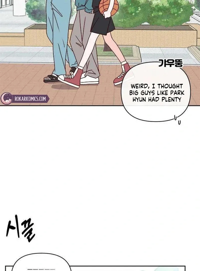 Read My Love Interferer chapter 4 image 98 on Lezhin