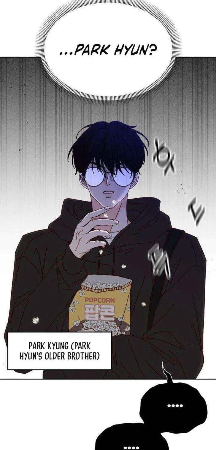 Read My Love Interferer chapter 6 image 11 on Lezhin