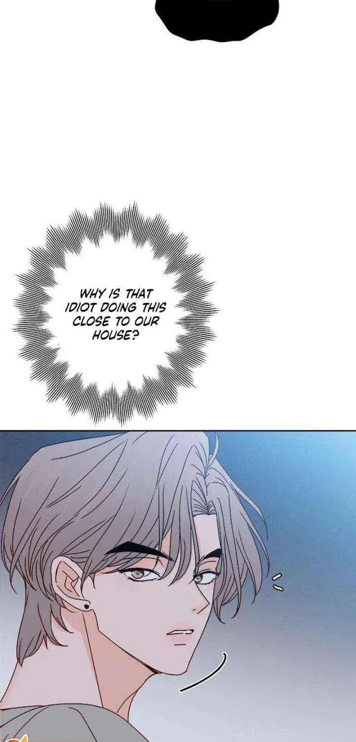 Read My Love Interferer chapter 6 image 12 on Lezhin