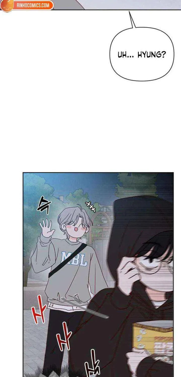 Read My Love Interferer chapter 6 image 13 on Lezhin