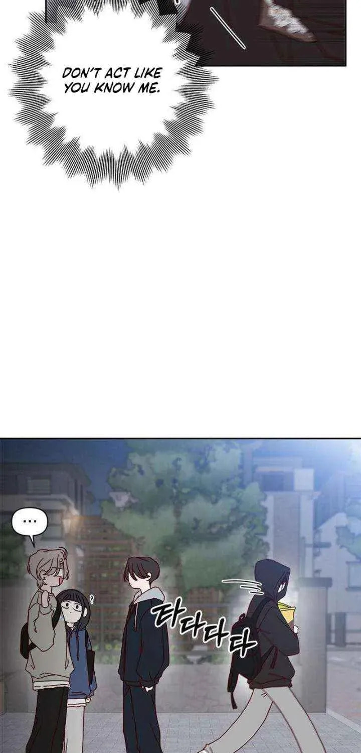 Read My Love Interferer chapter 6 image 14 on Lezhin