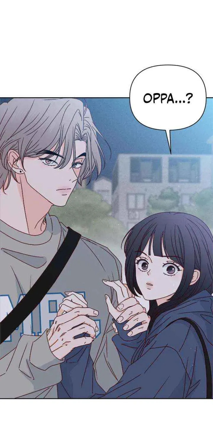 Read My Love Interferer chapter 6 image 21 on Lezhin