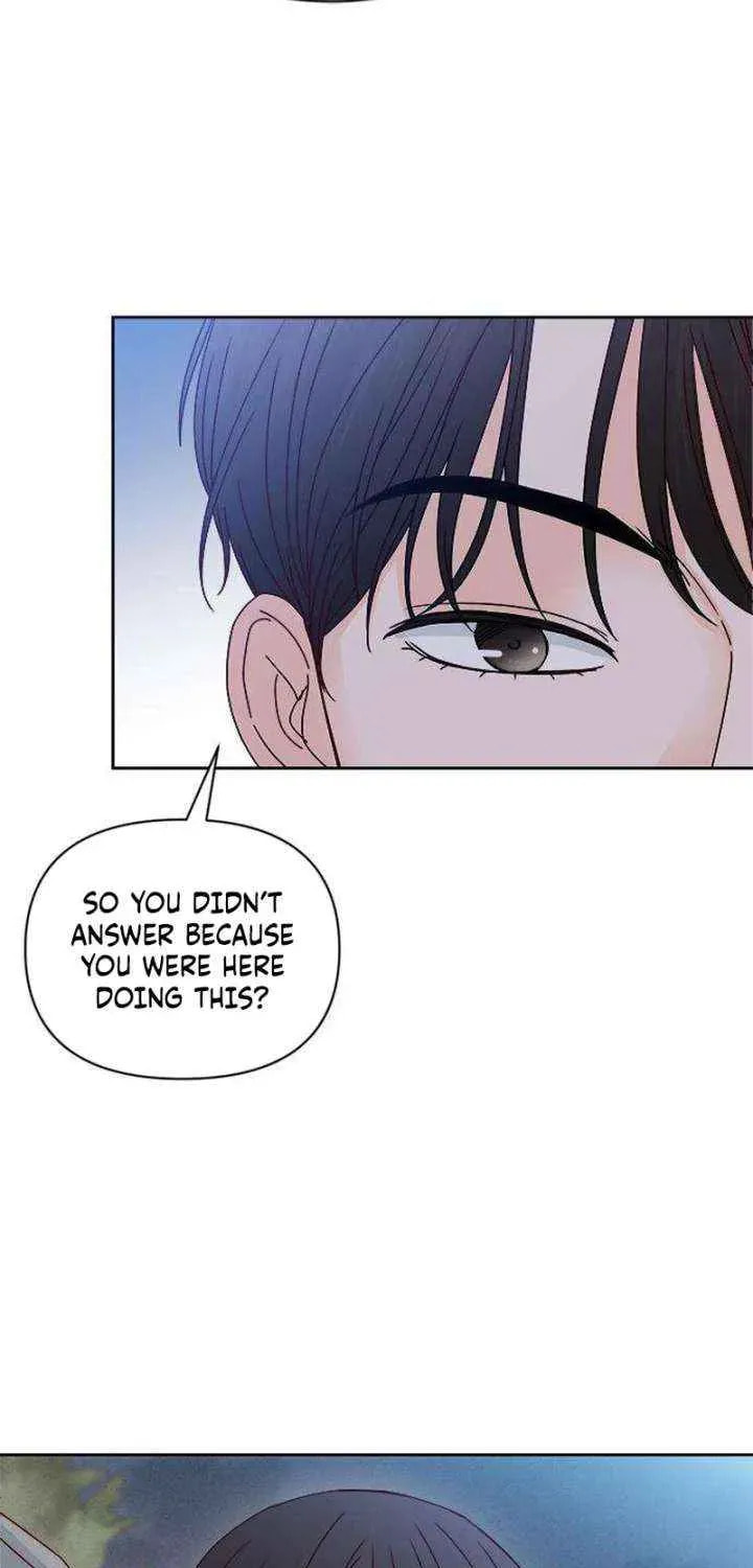 Read My Love Interferer chapter 6 image 23 on Lezhin