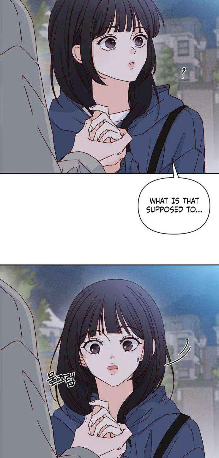 Read My Love Interferer chapter 6 image 24 on Lezhin