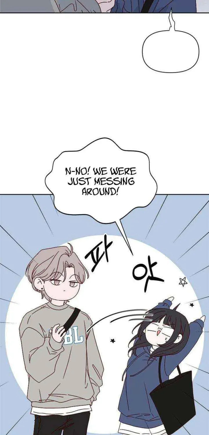 Read My Love Interferer chapter 6 image 25 on Lezhin