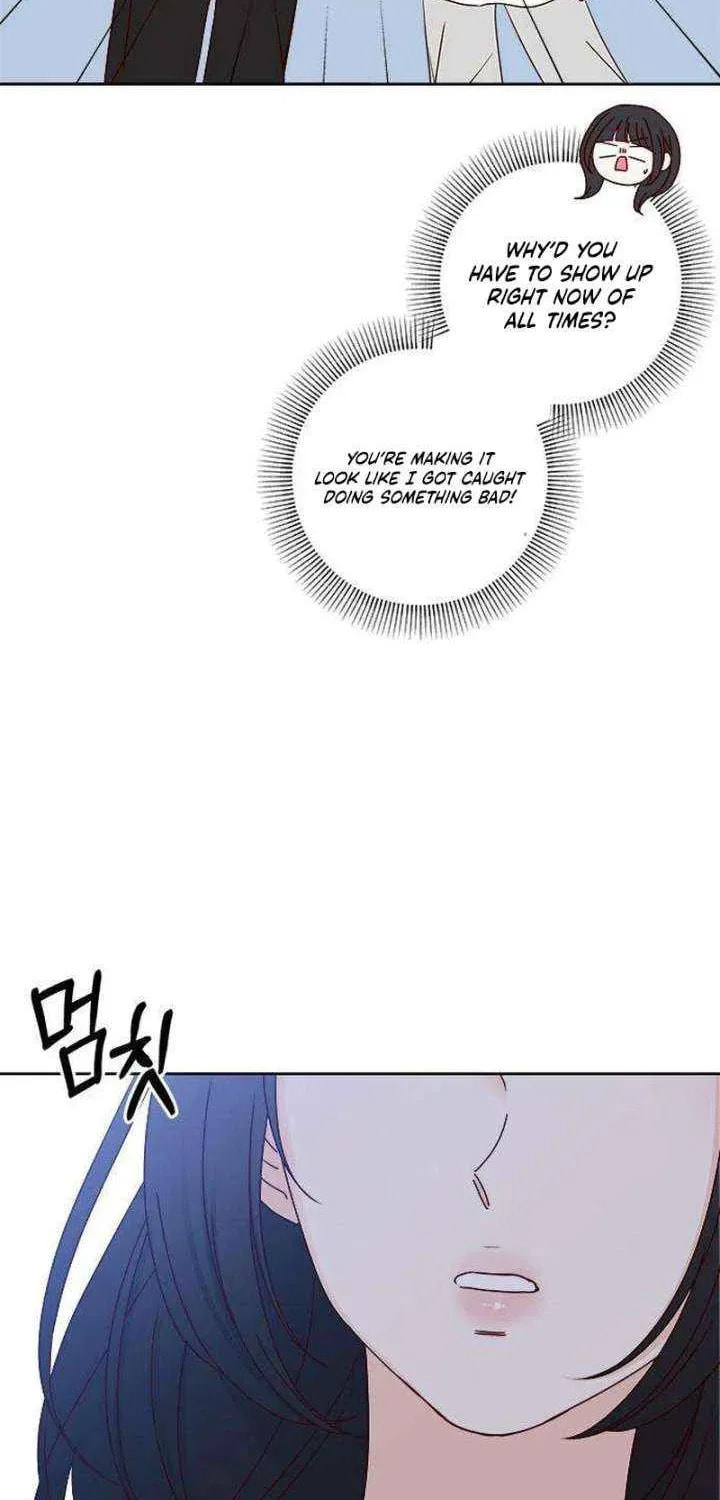 Read My Love Interferer chapter 6 image 26 on Lezhin