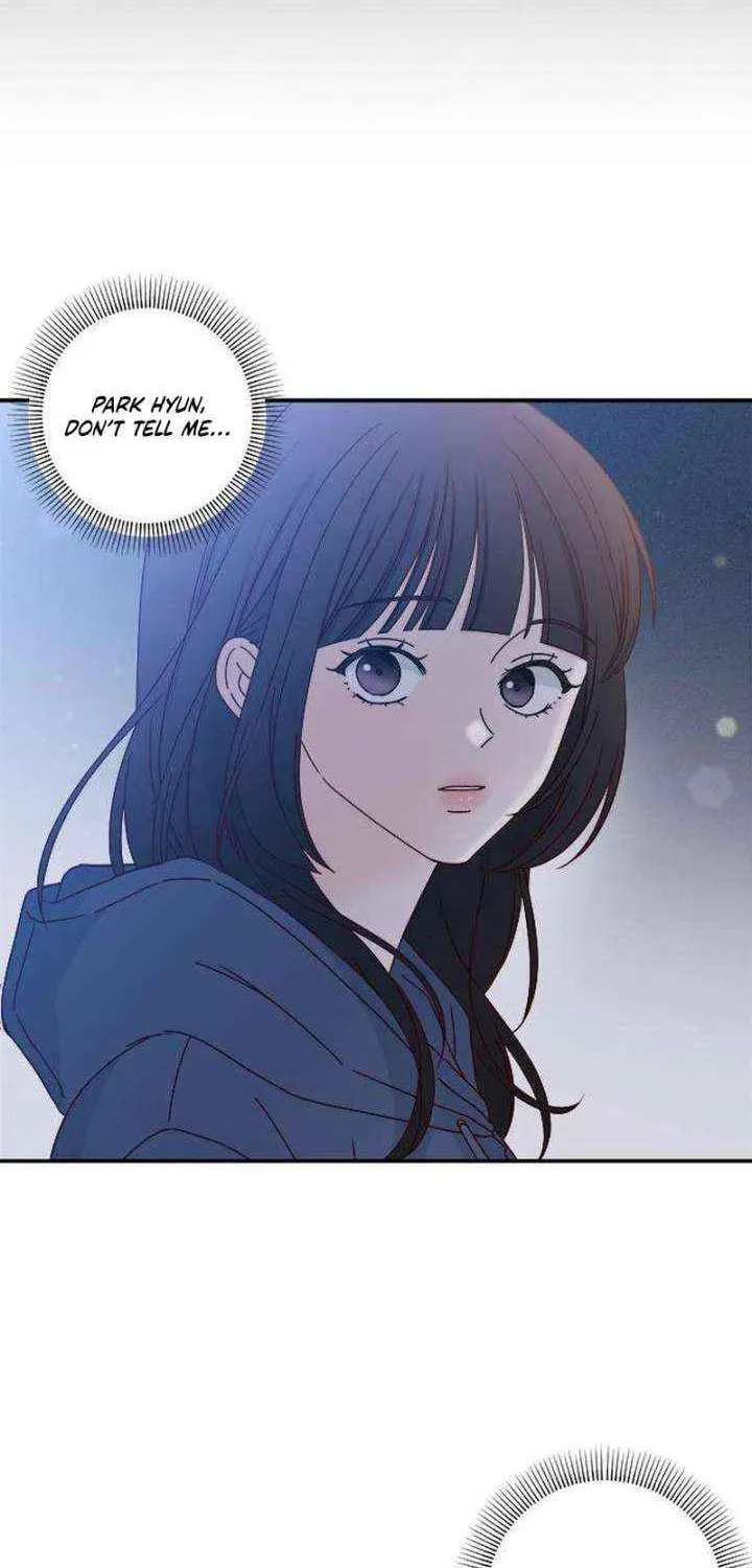 Read My Love Interferer chapter 6 image 29 on Lezhin