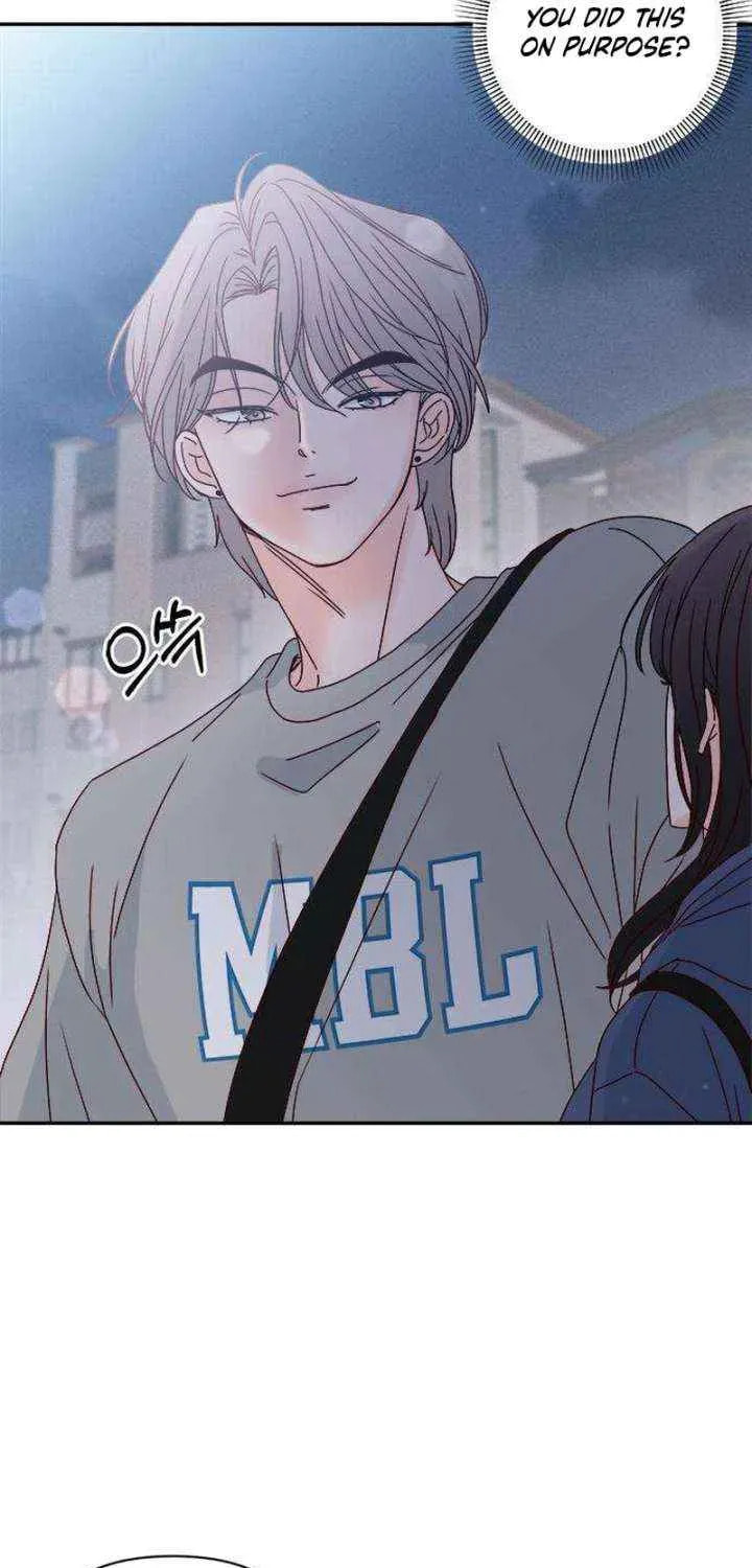 Read My Love Interferer chapter 6 image 30 on Lezhin