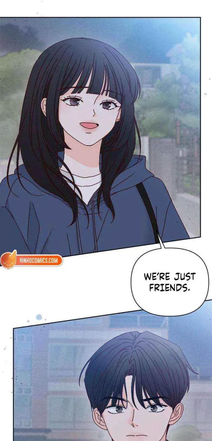 Read My Love Interferer chapter 6 image 34 on Lezhin