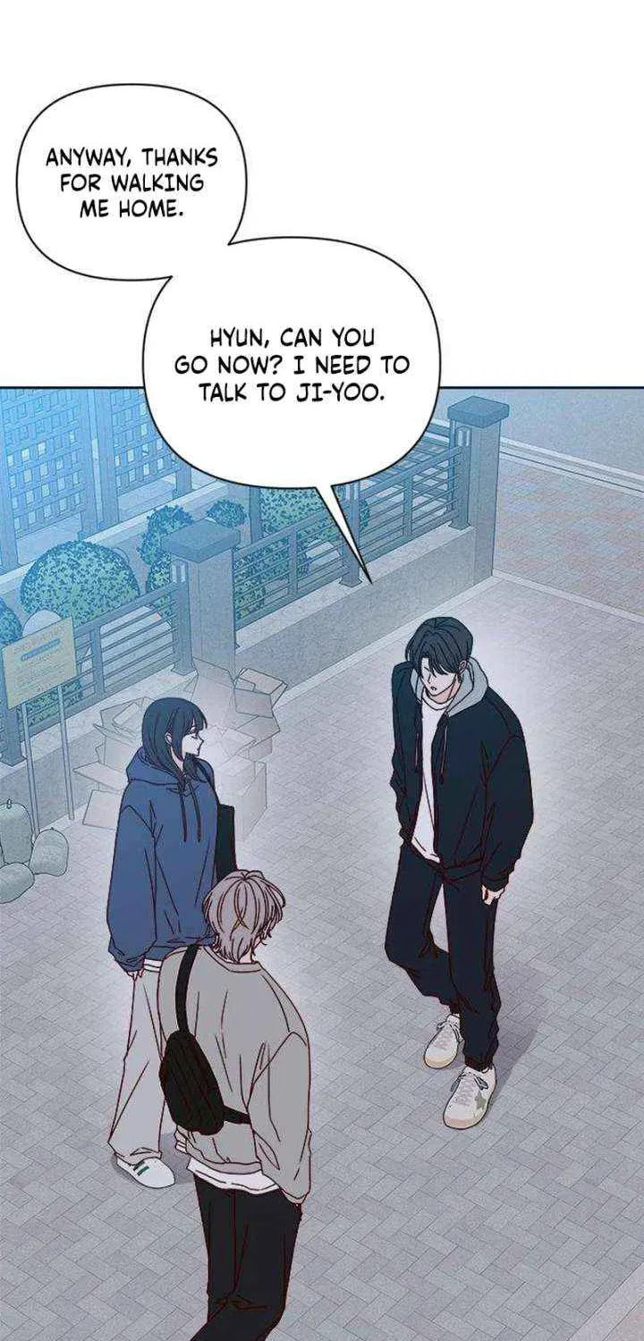 Read My Love Interferer chapter 6 image 38 on Lezhin
