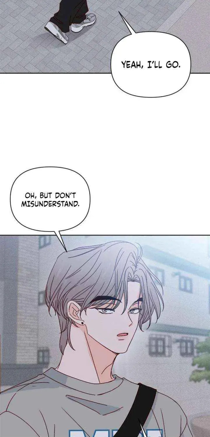 Read My Love Interferer chapter 6 image 39 on Lezhin