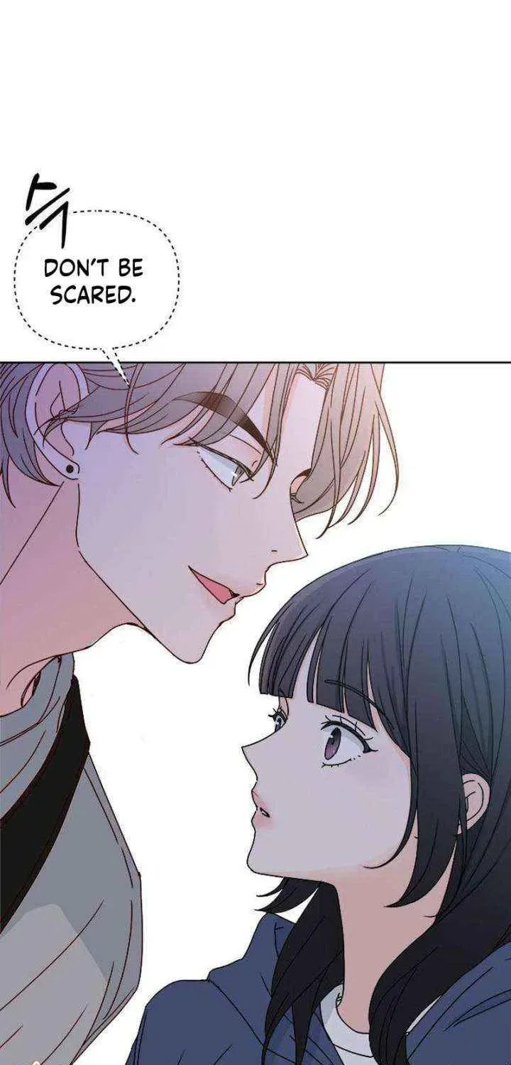 Read My Love Interferer chapter 6 image 41 on Lezhin